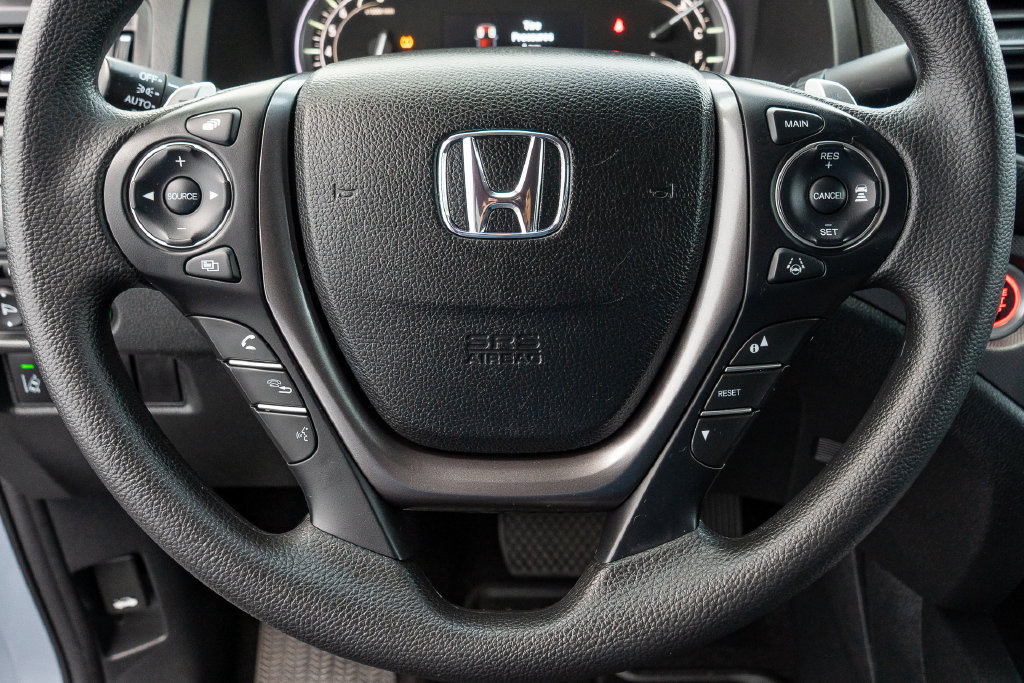 Used 2023 Honda Ridgeline Sport image 24