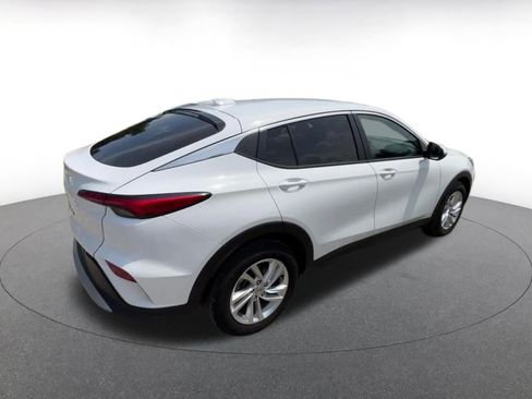Used 2025 Buick Envista Preferred FWD image 15