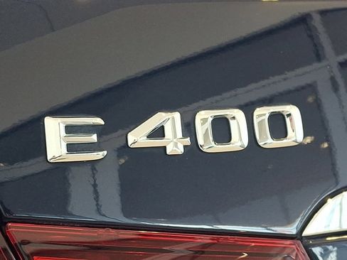 Used 2016 Mercedes-Benz E 400 Cabriolet image 33