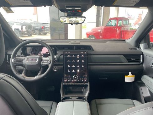 New 2026 GMC Terrain AT4 w/ Convenience Package III image 21