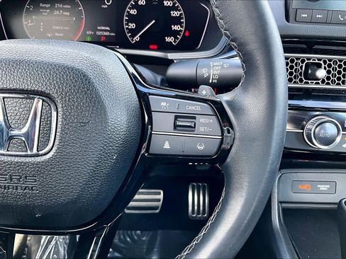 Used 2023 Honda Civic Sport image 23