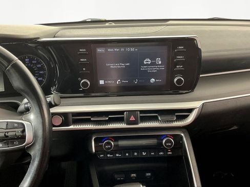 Used 2021 Kia K5 GT-Line image 9