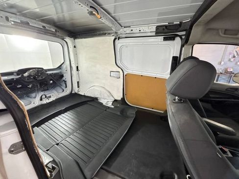 Used 2020 Ford Transit Connect XL FWD image 23