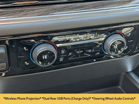 Used 2022 Chevrolet Silverado 1500 LT Trail Boss w/ Protection Package image 11