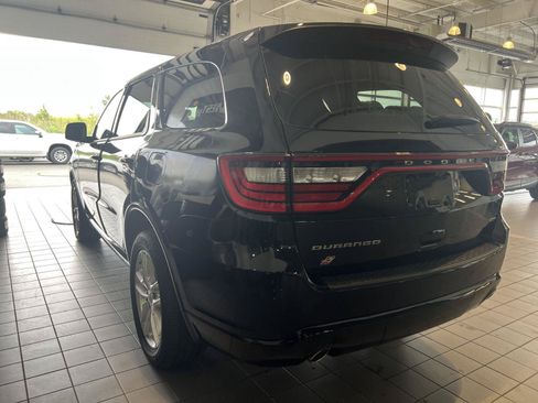 Used 2022 Dodge Durango GT AWD/4WD image 26