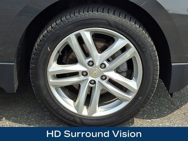 Used 2020 Chevrolet Equinox Premier AWD/4WD image 33