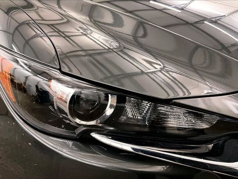 Used 2021 MAZDA CX-5 Touring w/ Touring Preferred SV Package image 27