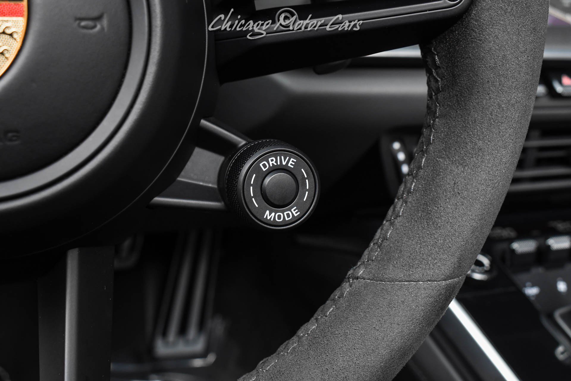 Used 2021 Porsche 911 Turbo S AWD/4WD image 10