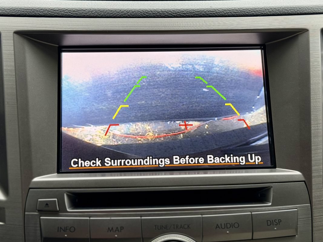 Used 2014 Subaru Outback 2.5i Limited AWD/4WD image 15