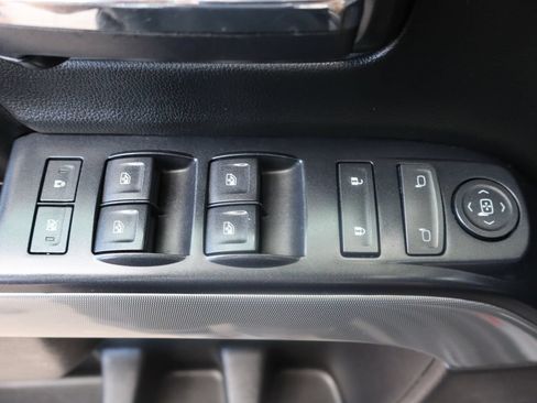 Used 2016 Chevrolet Silverado 1500 LT w/ All Star Edition AWD/4WD image 27