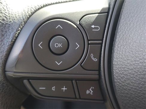 Used 2024 Toyota Corolla LE image 27