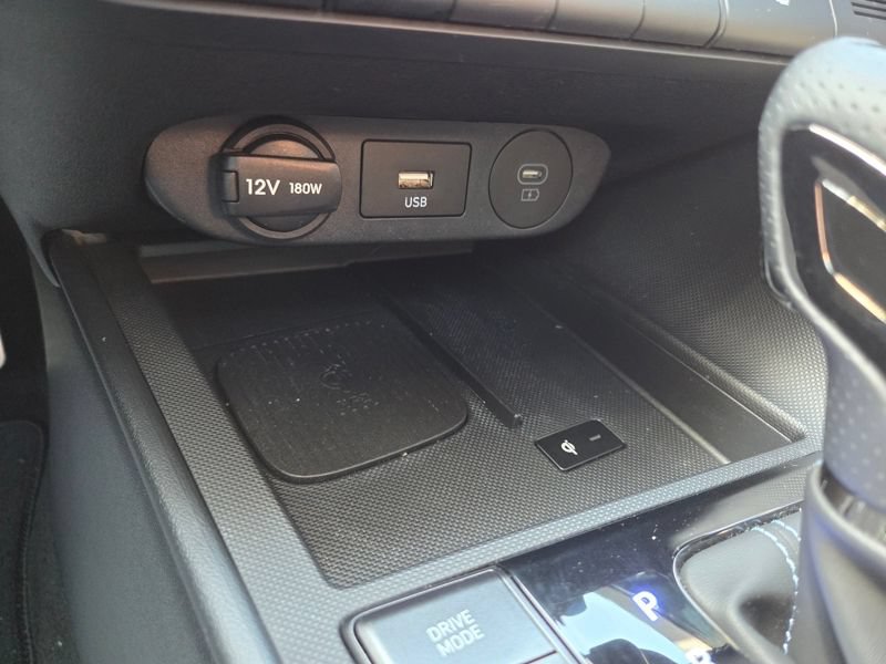 Used 2025 Hyundai Elantra N FWD image 34