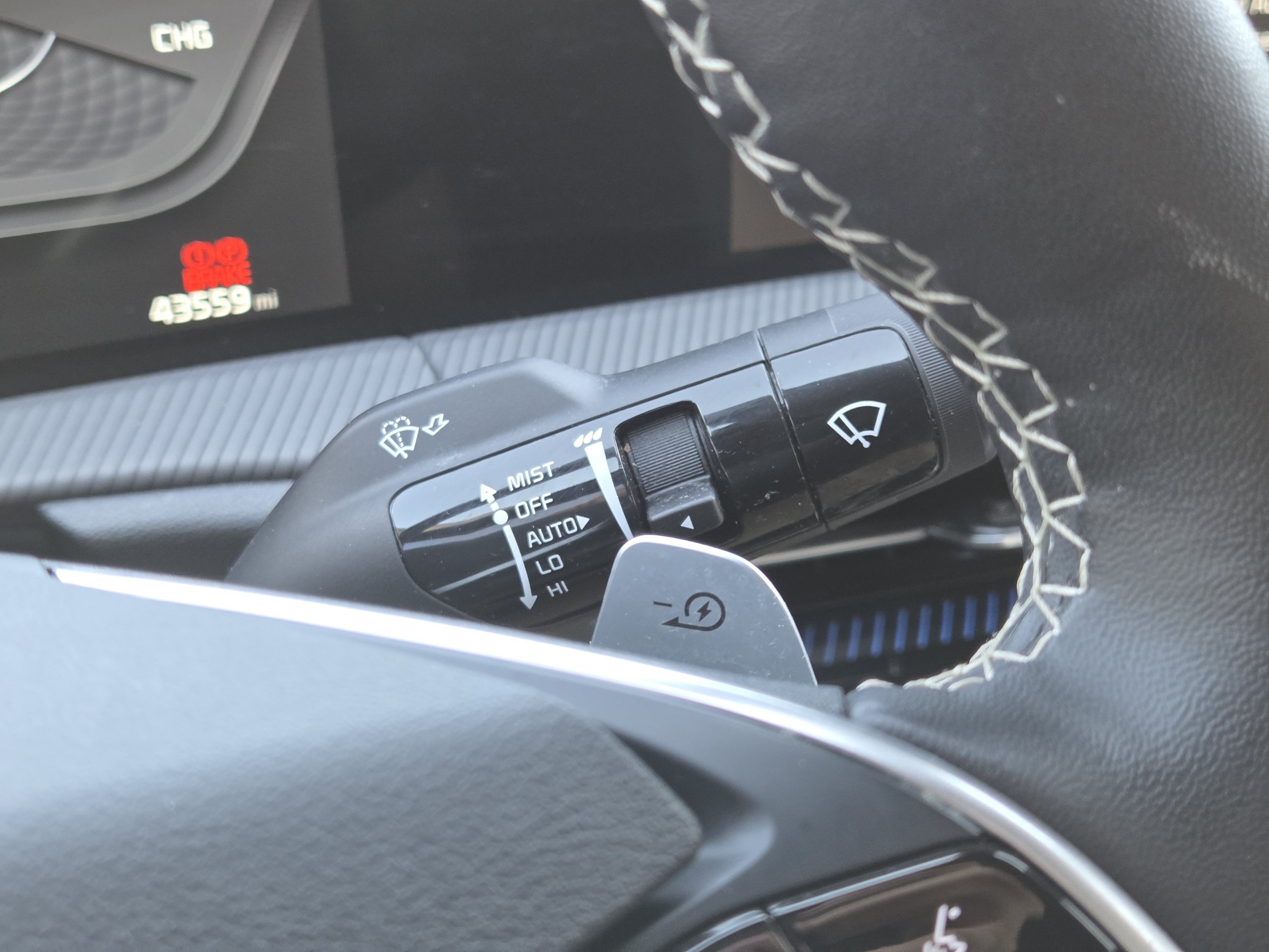 Used 2023 Kia EV6 GT-Line AWD/4WD image 40