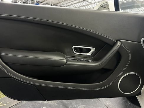 Used 2017 Bentley Continental GT AWD/4WD image 14