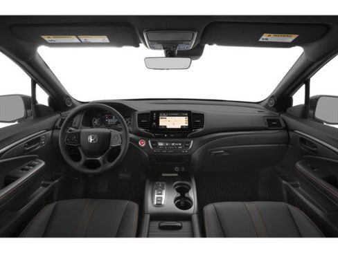 Used 2023 Honda Passport TrailSport image 8
