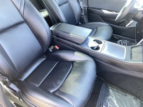Used 2023 Tesla Model 3 Standard Range RWD image 11