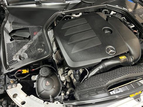 Used 2020 Mercedes-Benz C 300 4MATIC Sedan image 43