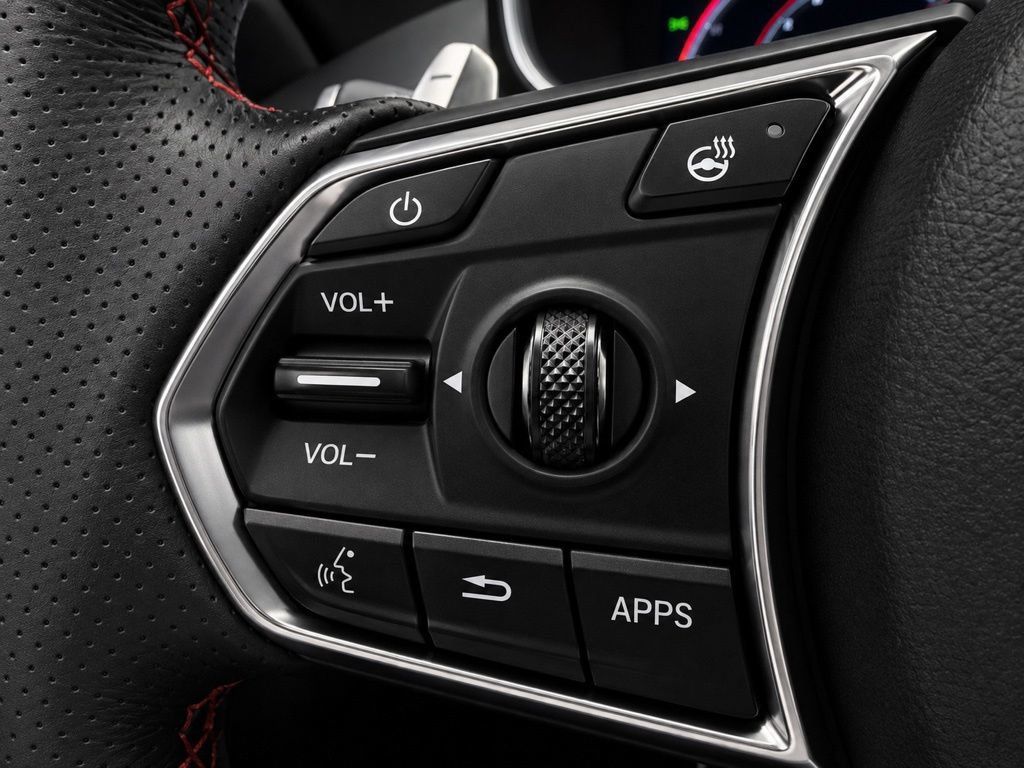 Used 2022 Acura MDX Type S AWD/4WD image 60