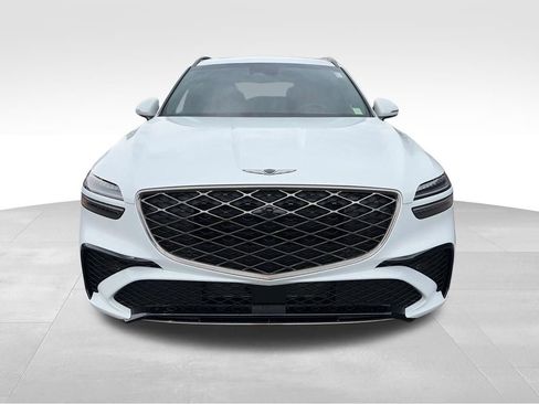 New 2026 Genesis GV70 3.5T Sport Prestige AWD/4WD image 2