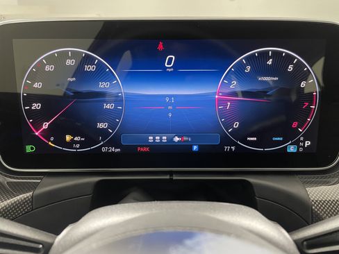 New 2026 Mercedes-Benz C 300 Sedan image 16