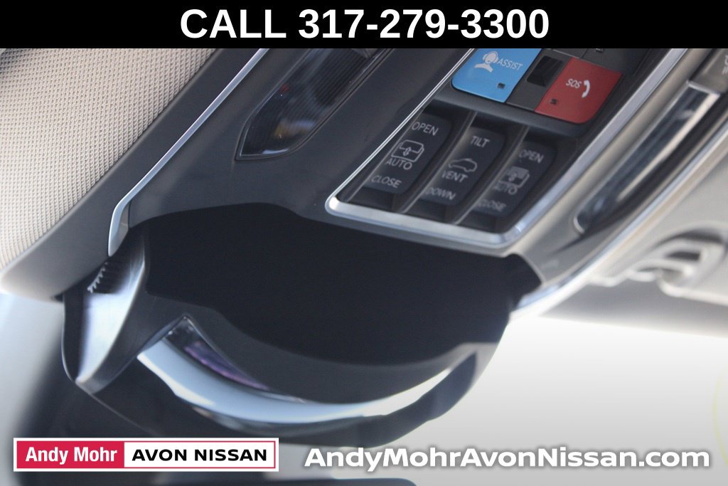 Used 2022 Jeep Wagoneer Series II w/ Premium Group I AWD/4WD image 46