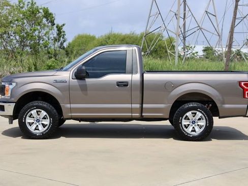 Used 2020 Ford F150 XL w/ Equipment Group 101A Mid image 5