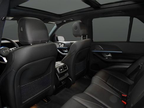 Used 2022 Mercedes-Benz GLE 350 4MATIC image 26