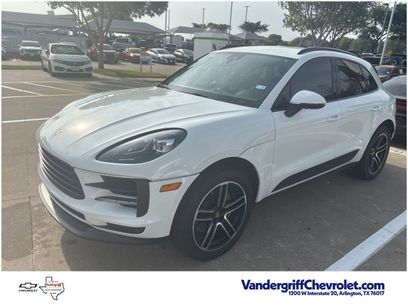 Used 2020 Porsche Macan S