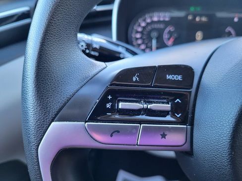 Used 2024 Hyundai Tucson SEL image 20