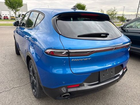 Used 2024 Dodge Hornet R/T w/ Track Pack AWD/4WD image 9