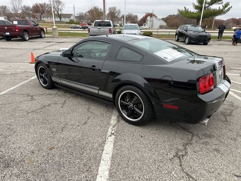 Used 2007 Ford Mustang GT Premium image 21