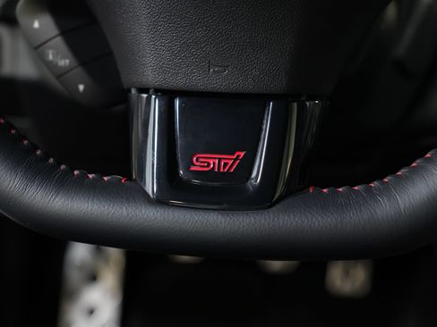 Used 2020 Subaru WRX STI AWD/4WD image 44