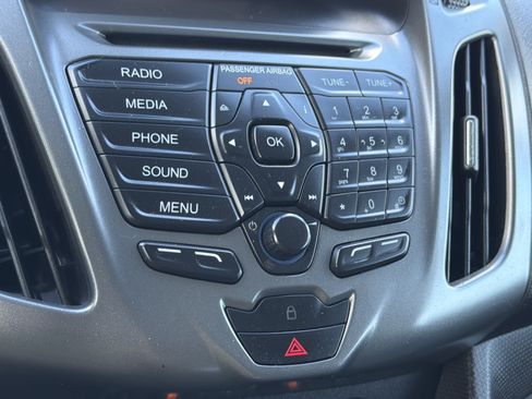 Used 2016 Ford Transit Connect XL FWD image 19