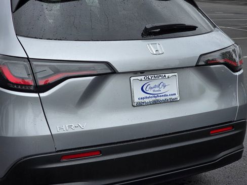 New 2026 Honda HR-V LX image 29