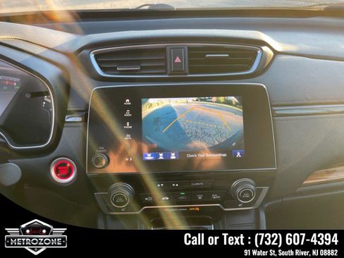 Used 2017 Honda CR-V EX image 22