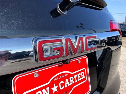 Used 2019 GMC Acadia Denali w/ Technology Package image 27