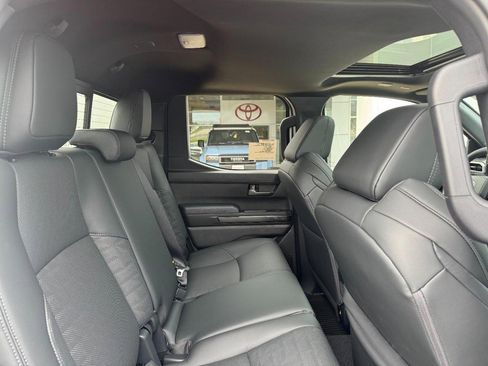 New 2026 Toyota Tacoma TRD Sport AWD/4WD image 6