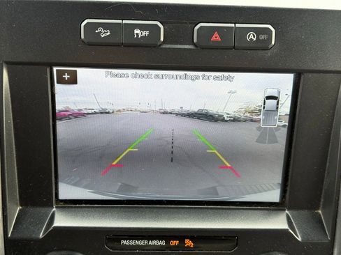 Used 2017 Ford F150 XLT w/ Equipment Group 302A Luxury image 32