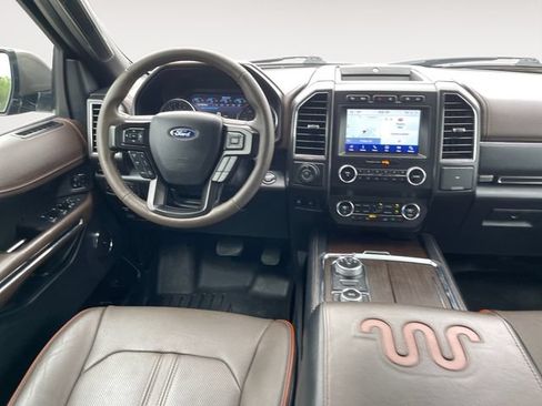 Used 2020 Ford Expedition Max King Ranch AWD/4WD image 11