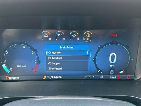 New 2026 Ford F150 STX image 7