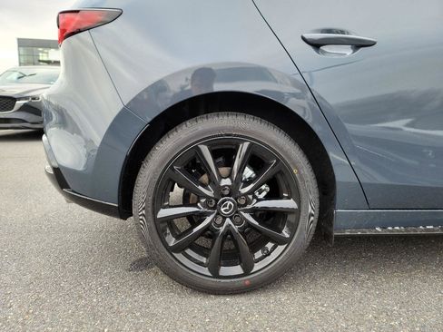 New 2026 MAZDA MAZDA3 Carbon image 32