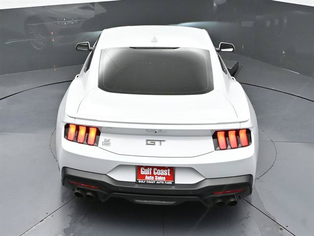 Used 2025 Ford Mustang GT Premium RWD image 40
