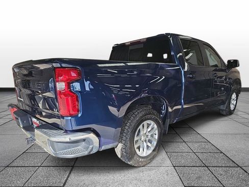 Used 2019 Chevrolet Silverado 1500 LT w/ All-Star Edition image 5