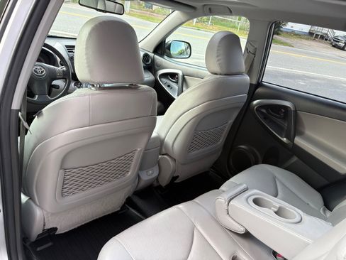 Used 2010 Toyota RAV4 Limited AWD/4WD image 17