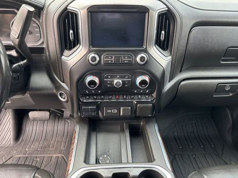 Used 2020 GMC Sierra 1500 Denali w/ Denali Ultimate Package image 12