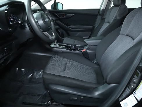 Certified 2023 Subaru Impreza Premium image 18