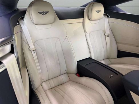 New 2026 Bentley Continental GT AWD/4WD image 22