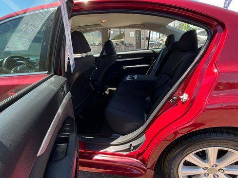 Used 2012 Subaru Legacy 2.5i Premium w/ All-Weather Pkg + Moonroof AWD/4WD image 20