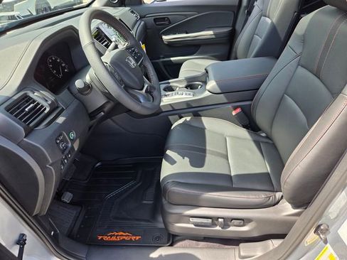 New 2026 Honda Ridgeline TrailSport image 10