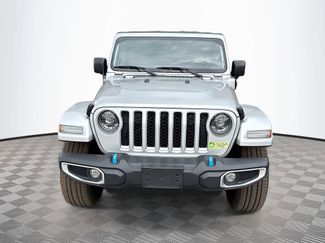 Used 2023 Jeep Wrangler Unlimited Sahara w/ Cold Weather Group video 2